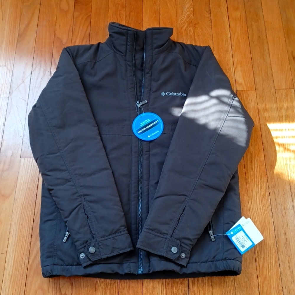Columbia Northern Voyage jacket